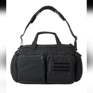New Executive First Tactical 26 Liter Briefcase.